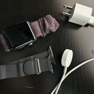 Apple watch series 3